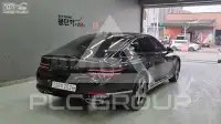 2020 Genesis G80