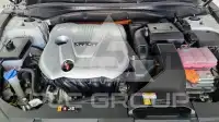 2020 Hyundai Grandeur