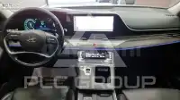 2020 Hyundai Grandeur