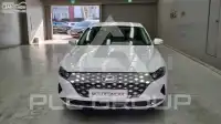 2020 Hyundai Grandeur