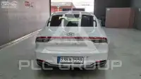 2020 Hyundai Grandeur