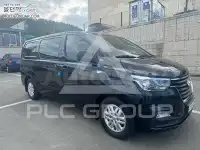 2020 Hyundai Starex