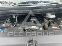 2020 Hyundai Starex