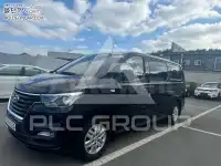 2020 Hyundai Starex