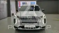 2020 Hyundai Palisade