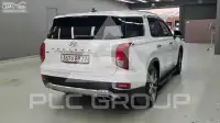 2020 Hyundai Palisade