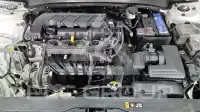 2020 Hyundai Avante