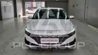 2020 Hyundai Avante