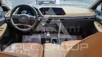 2020 Hyundai Sonata