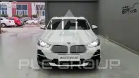 2021 BMW X2