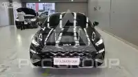2021 KIA K8