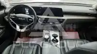 2021 KIA K8