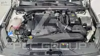 2021 KIA K8