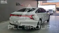 2021 KIA K8