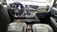 2021 KIA Ray