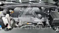 2021 KIA Mohave