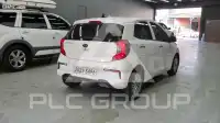 2021 KIA Morning