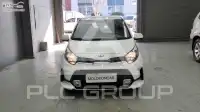 2021 KIA Morning