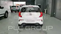 2021 KIA Morning