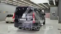 2021 Hyundai Staria