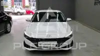 2021 Hyundai Avante