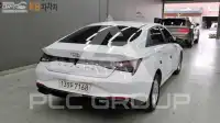 2021 Hyundai Avante