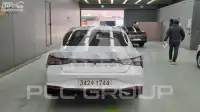 2021 Hyundai Avante