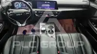 2022 KIA K8