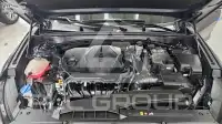 2022 KIA K8