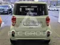 2022 KIA Ray
