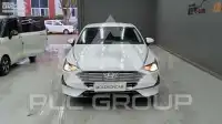 2022 Hyundai Sonata