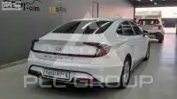 2022 Hyundai Sonata