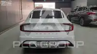 2022 Hyundai Sonata