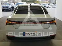 2023 Hyundai Avante