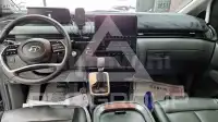 2024 Hyundai Staria
