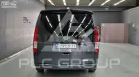 2024 Hyundai Staria