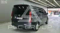 2024 Hyundai Staria