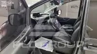 2024 Hyundai Staria