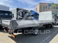 2005 Hyundai Mega truck