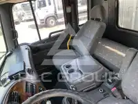 2005 Hyundai Mega truck