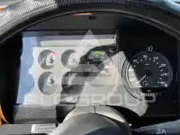 2005 Hyundai Mega truck