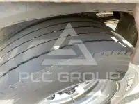 2005 Hyundai Mega truck