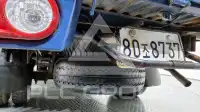 2008 Hyundai Porter