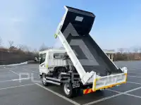 2013 Hyundai Mighty