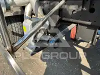 2013 Hyundai Mega truck