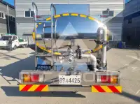 2013 Hyundai Mega truck