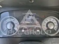 2013 Hyundai Mega truck