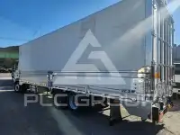 2014 Hyundai Mega truck
