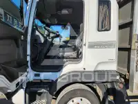 2015 Hyundai Mega truck