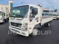 2017 Hyundai Mighty
